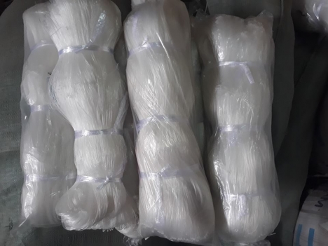 Lưới làm giàn bầu, lưới làm giàn cho cây bầu, trồng bí xanh bằng giàn lưới, bán lưới giàn leo