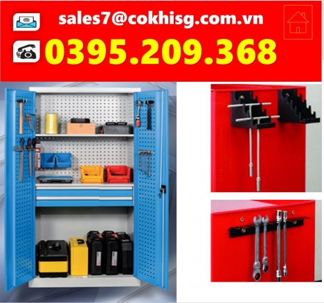 tủ đựng đồ nghề chất lượng cao