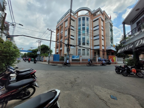 SIÊU PHẨM NHÀ RIÊNG THÀNH MỸ - QUẬN TÂN BÌNH - 3 BƯỚC RA MẶT TIỀN – 30M2- NHỈNH 3 TỶ. ⁰⁹³³⁷⁸³⁸⁶¹