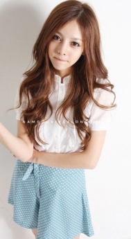 Uốn Sóng Phục Hồi Tóc Dài Đẹp Giá Rẻ Hoài Đức - Nam Đỗ Hair Salon