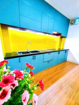HẠ GIÁ 100TR CHỦ BÁN NHANH NHÀ 3 TẦNG 3 MÊ SÁT ĐƯỜNG HÀ HUY TẬP