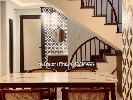 Bán Gấp - Vị Trí Đắc Địa  -AN  NHƠN –Sơn Trà- DTSD 240m2