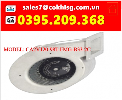 quạt thổi khí chất lượng cao.