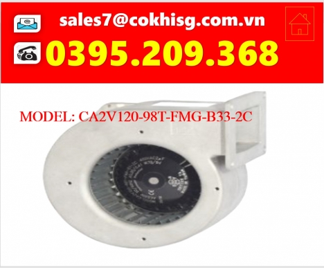 quạt thổi khí chất lượng cao.