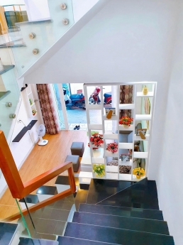 HẠ GIÁ 100TR CHỦ BÁN NHANH NHÀ 3 TẦNG 3 MÊ SÁT ĐƯỜNG HÀ HUY TẬP