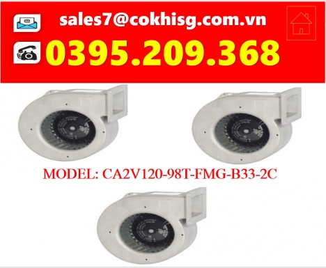 quạt thổi khí chất lượng cao.