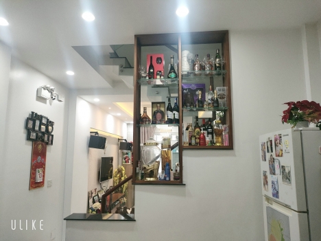 SIÊU PHẨM NHÀ RIÊNG THÀNH MỸ - QUẬN TÂN BÌNH - 3 BƯỚC RA MẶT TIỀN – 30M2- NHỈNH 3 TỶ. ⁰⁹³³⁷⁸³⁸⁶¹