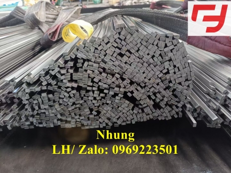 THÉP DỄ CẮT GỌT 1215MS
