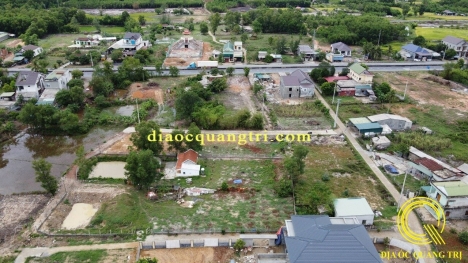 Bán đất tại Trúc Lâm, Gio Quang, Gio Linh