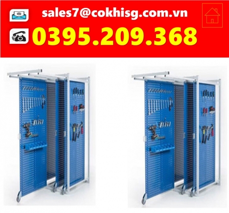 kahy treo dụng cụ đồ nghề