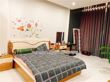 Bán Gấp - Vị Trí Đắc Địa  -AN  NHƠN –Sơn Trà- DTSD 240m2