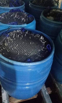 Miếng mê vỉ lưới ủ giá đỗ giá chỉ 12 ngàn miếng