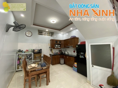 N515      SIÊU PHẨM 3 TẦNG tại TRUNG HÀNH, gần mặt đường, trường, chợ, khu vui chơi,   Ô TÔ 7 Chỗ