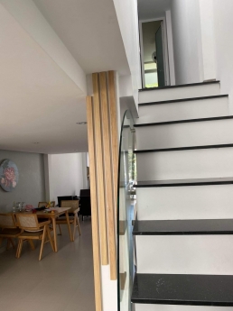 HẠ GIÁ BÁN GẤP CHỈ 5 TỶ 200TR CÓ NHÀ 2 TẦNG MT AN THƯỢNG 16