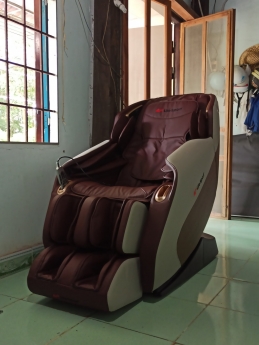 Ghế massage toàn thân Lifesport LS-911