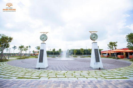 THƯ MỜI SỰ KIỆN THAM QUAN DỰ ÁN CÁT TƯỜNG PARK HOUSE