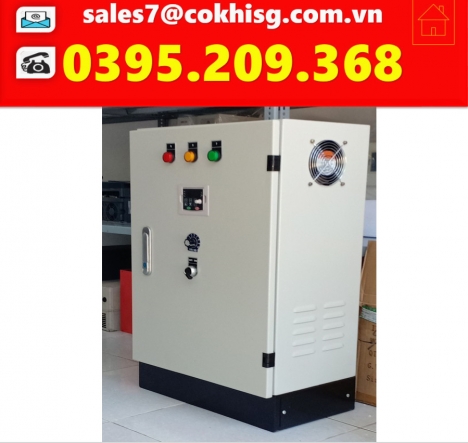 vỏ tụ điện bằng sắt sơn tĩnh điện