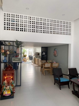 HẠ GIÁ BÁN GẤP CHỈ 5 TỶ 200TR CÓ NHÀ 2 TẦNG MT AN THƯỢNG 16