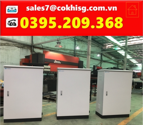 vỏ tụ điện bằng sắt sơn tĩnh điện,