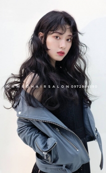 Đại Chỉ Uy Tín Uốn Sóng Tóc Dài - Nam Đỗ Hair Salon
