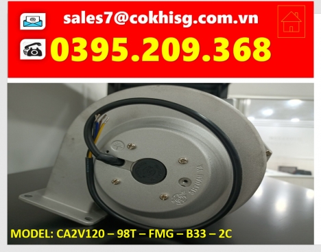 quạt dùng cho tủ hút