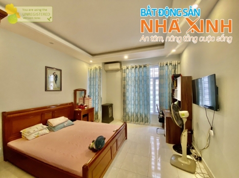 N515      SIÊU PHẨM 3 TẦNG tại TRUNG HÀNH, gần mặt đường, trường, chợ, khu vui chơi,   Ô TÔ 7 Chỗ