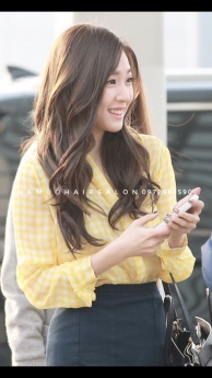 Uốn Sóng Nhuộm Tóc Dài Đẹp Giá Rẻ Hoài Đức - Nam Đỗ Hair Salon