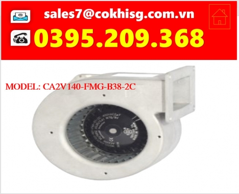 quạt thổi khí giá rẻ.