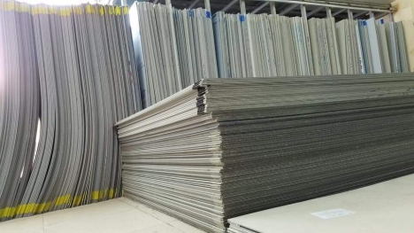 chuyên bán buôn, bán lẻ tấm alu , thủ tục nhanh gọn