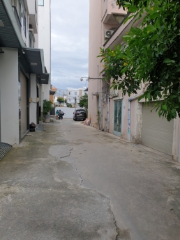 NHÀ MỚI 2 TẦNG, GẦN VINCOM NAM LONG, PHƯỜNG TÂN THUẬN ĐÔNG, QUẬN 7, NHỈNH 2 TỶ