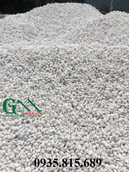 Khoáng Sản Xanh cung cấp Sỏi trang trí tại Hà Nội