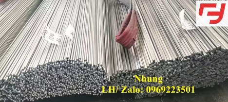 THÉP DỄ CẮT GỌT 1215MS