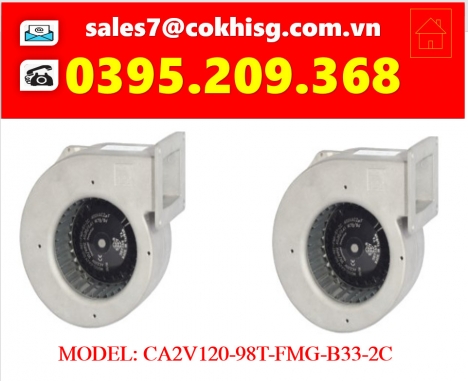 quạt thổi khí chất lượng cao.