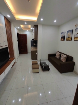 Giảm giá sâu Căn hộ CCMN Trần Quý Cáp cạnh Ga Hà Nội, 2 ngủ từ  1 tỷ