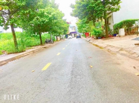bán lô đất đầu tư  2 mặt tiền bình hòa vĩnh cửu đồng nai