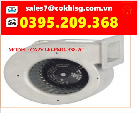 quạt thổi khí giá rẻ.