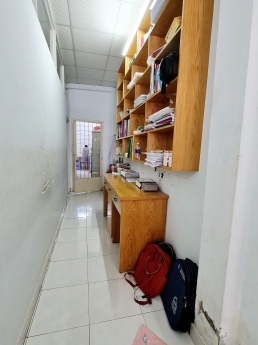 CẦN BÁN GẤP, XE HƠI TẬN NGỎ, PHẠM THẾ HIỂN, QUẬN 8, 79M2, nhỉnh 5 TỶ.