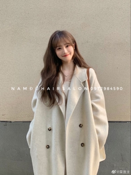 Địa Chỉ Salon Uốn Sóng Xù Mì Đẹp Giá Rẻ Hoài Đức - Nam Đỗ Hair Salon