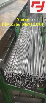 THÉP DỄ CẮT GỌT 1215MS