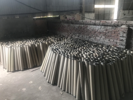 vải địa kỹ thuật giá thành tốt