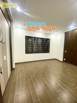 N510   SIÊU PHẨM NHÀ XÂY MỚI ĐỘC LẬP tại NGÃ 4 TRẠI LÍNH
  LH