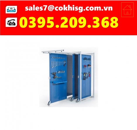 khay treo dụng cụ đồ nghề.