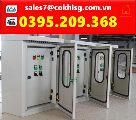 vỏ tụ điện bằng sắt sơn tĩnh điện.