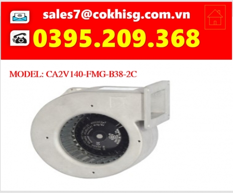 quạt thổi khí giá rẻ.