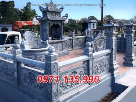 33^ mẫu mộ đá song thân đẹp bán tại hậu giang #