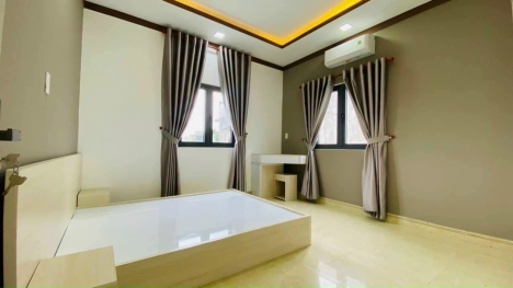 BÁN NHÀ HIỆP HÒA MỚI HOÀN THIỆN.SỔ RIỀNG