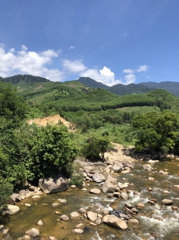 Sở Hữu Ngay Lô Đất Đẹp Vị Trí Đắc Địa Tại Xã Khánh Thượng, Huyện Khánh Vĩnh, Khánh Hòa