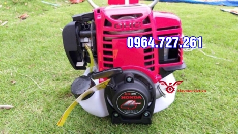 Máy cắt cỏ đeo vai động cơ Honda GX35 (Trung Quốc)
