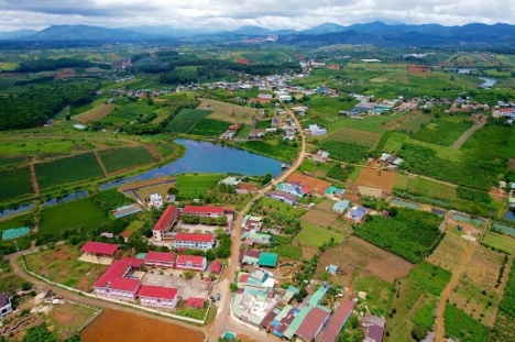 CHÍNH CHỦ BÁN CÁC LÔ ĐẤT SÀO DIỆN TÍCH ĐẸP CẠNH HỒ TRỊ AN & SÔNG LA NGÀ - ĐỒNG NAI