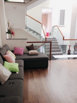 BÁN  NHANH NHÀ XÁC LÔ GÓC  3 TẦNG MẸ THỨ- CẨM LỆ  GIÁ CHỈ 5 TỶ